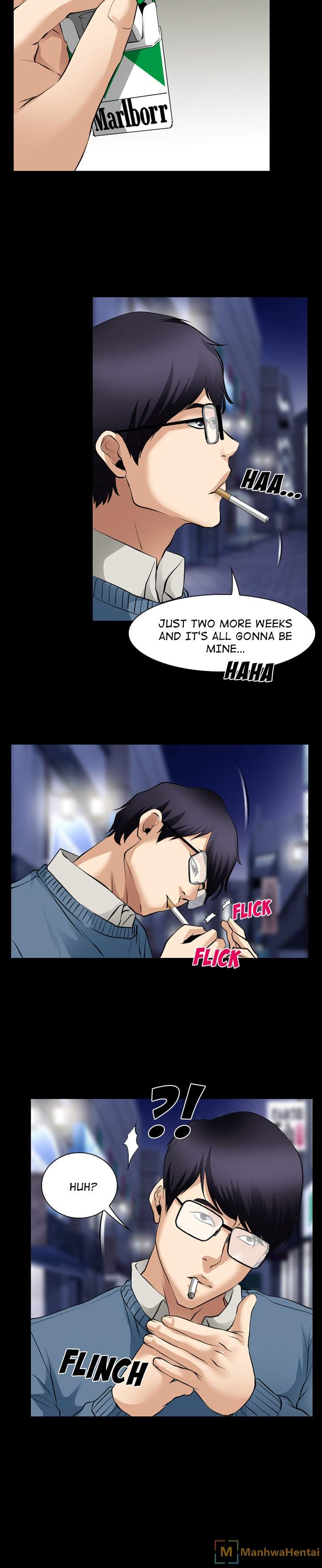 Ripley Love Chapter 35 Page 4