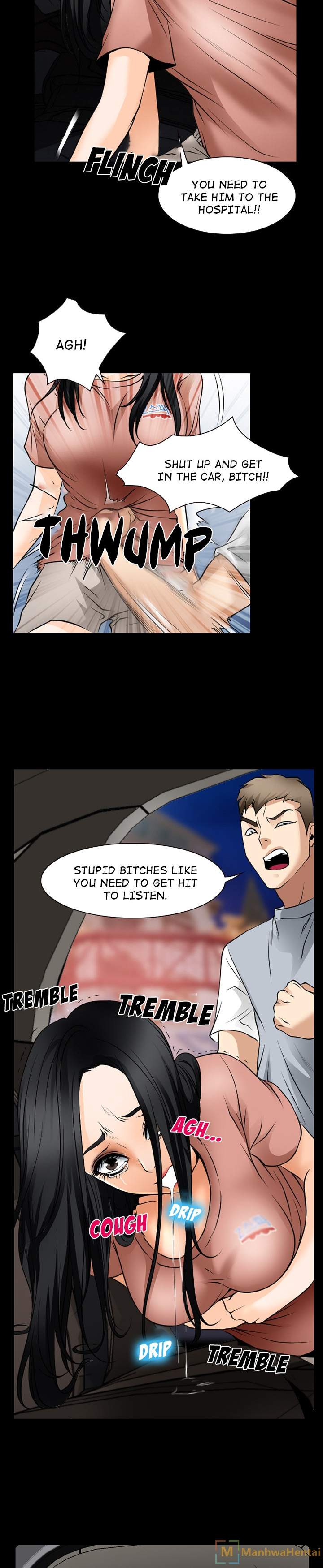 Ripley Love Chapter 35 Page 7
