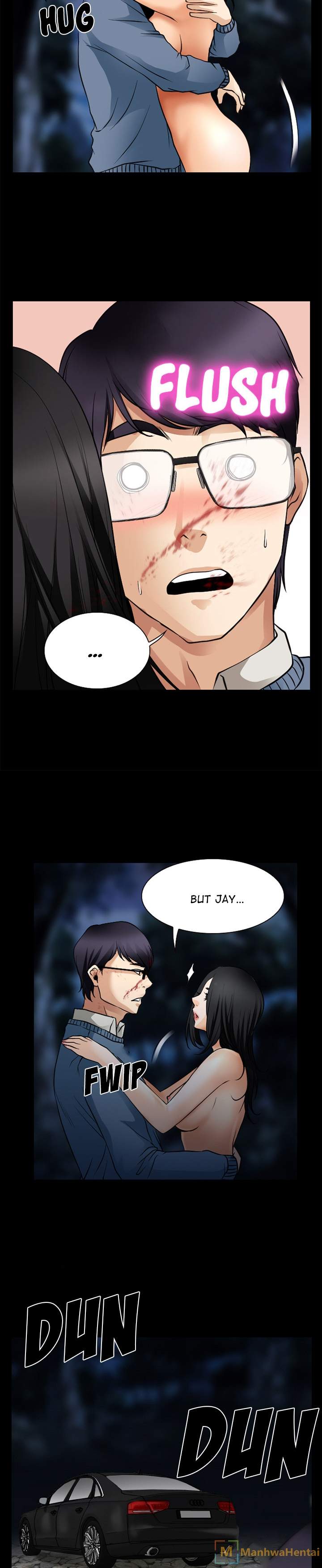 Ripley Love Chapter 36 Page 15