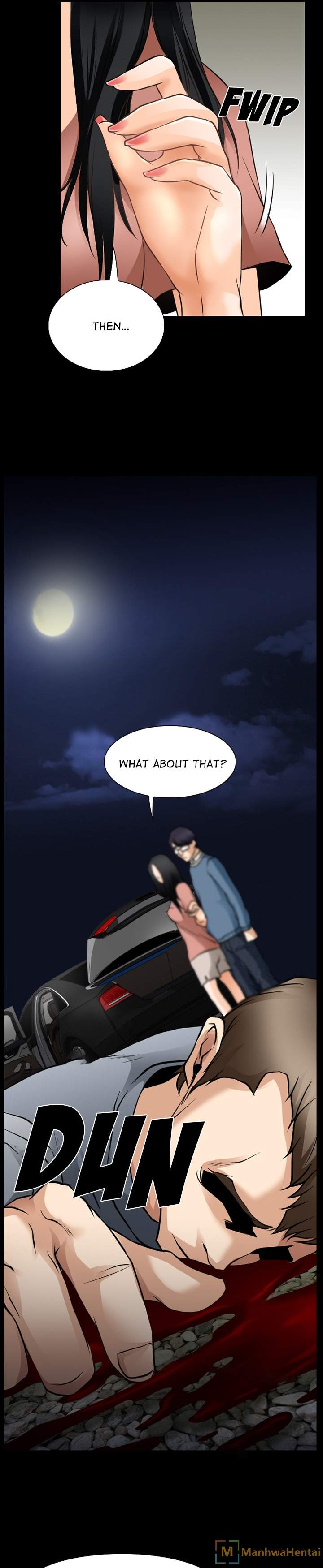 Ripley Love Chapter 36 Page 24