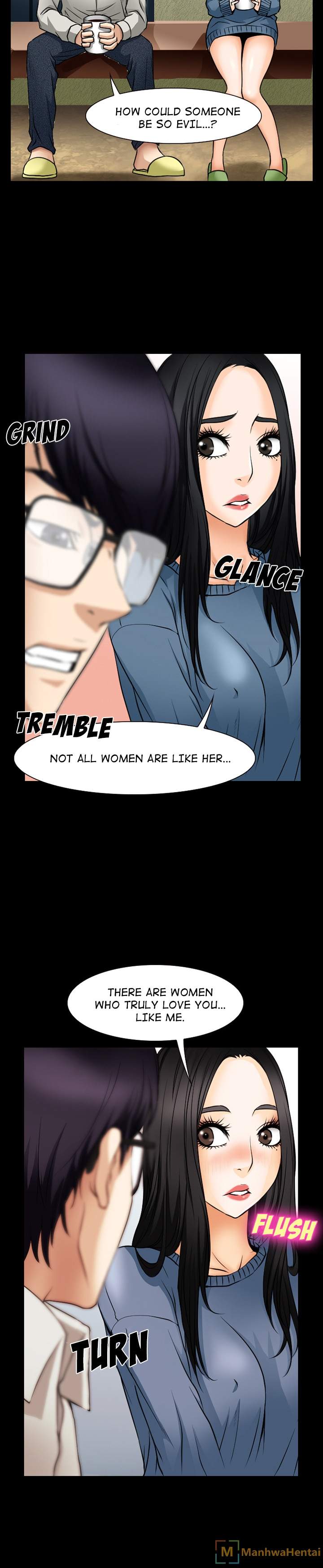 Ripley Love Chapter 37 Page 11