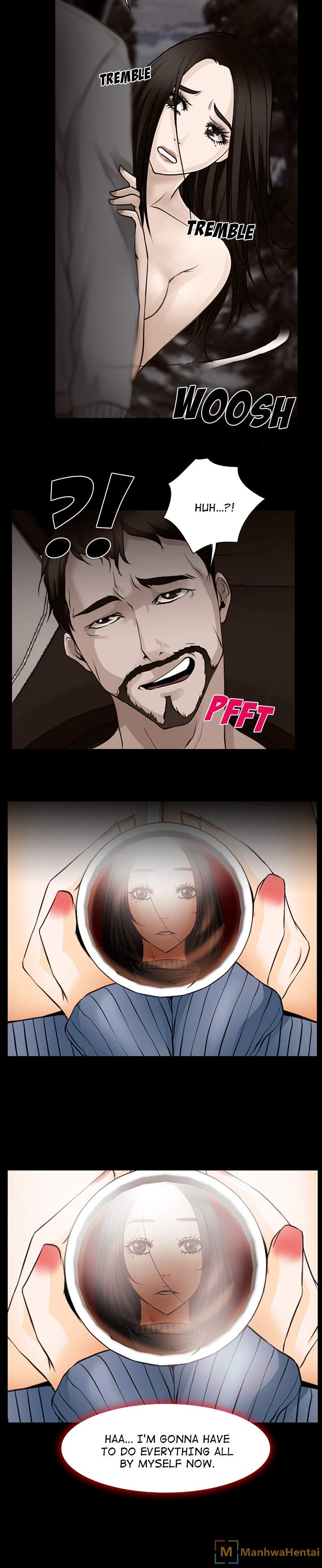 Ripley Love Chapter 37 Page 15