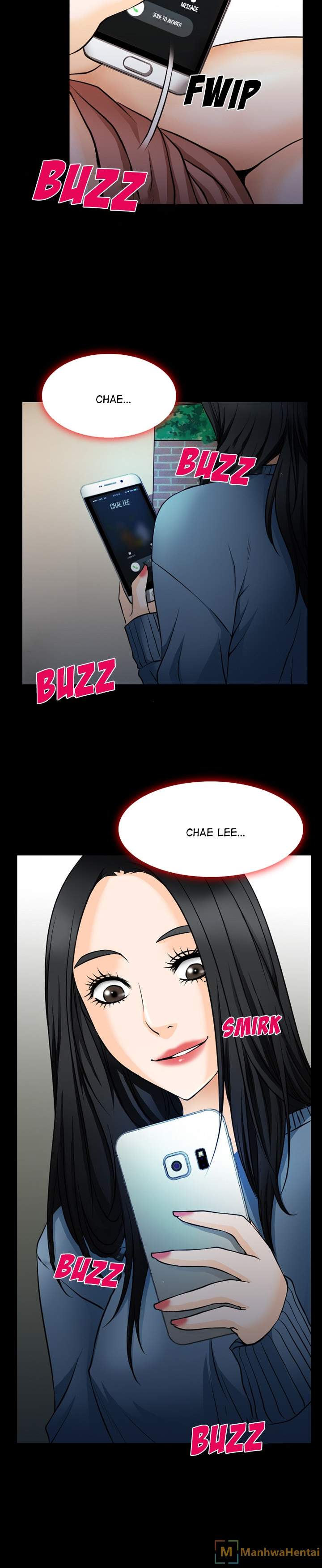 Ripley Love Chapter 37 Page 18