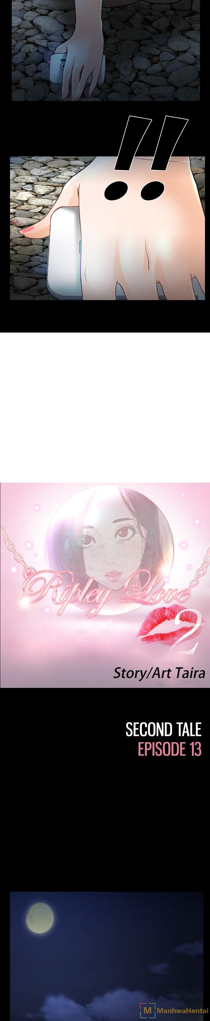 Ripley Love Chapter 37 Page 2