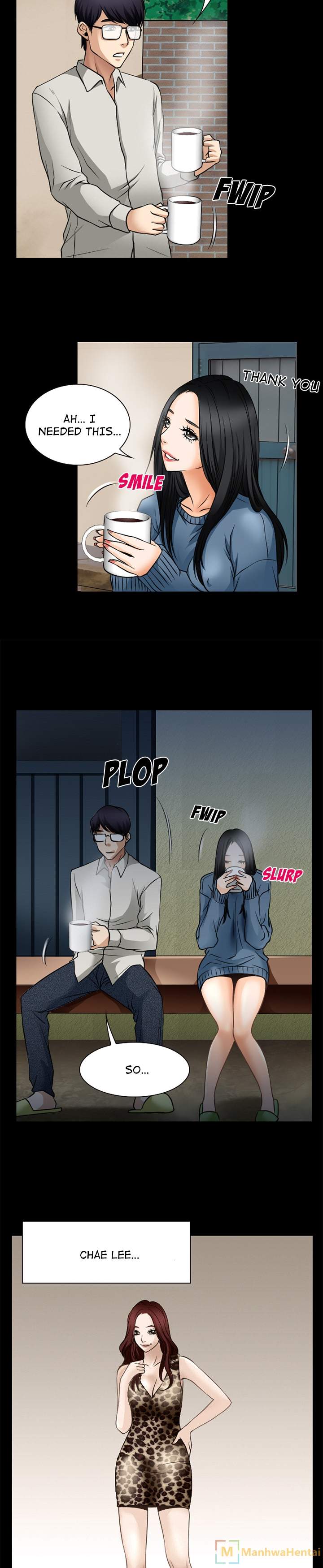 Ripley Love Chapter 37 Page 9