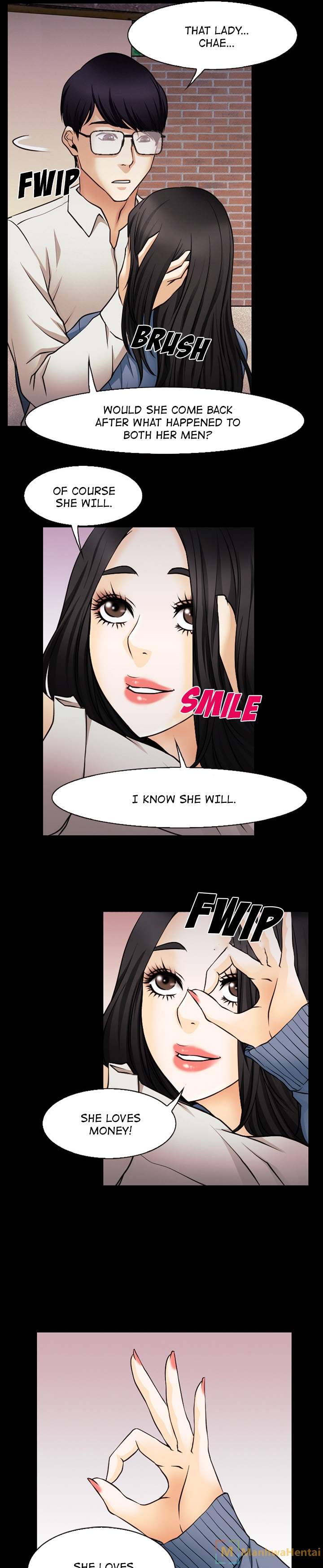 Ripley Love Chapter 38 Page 13