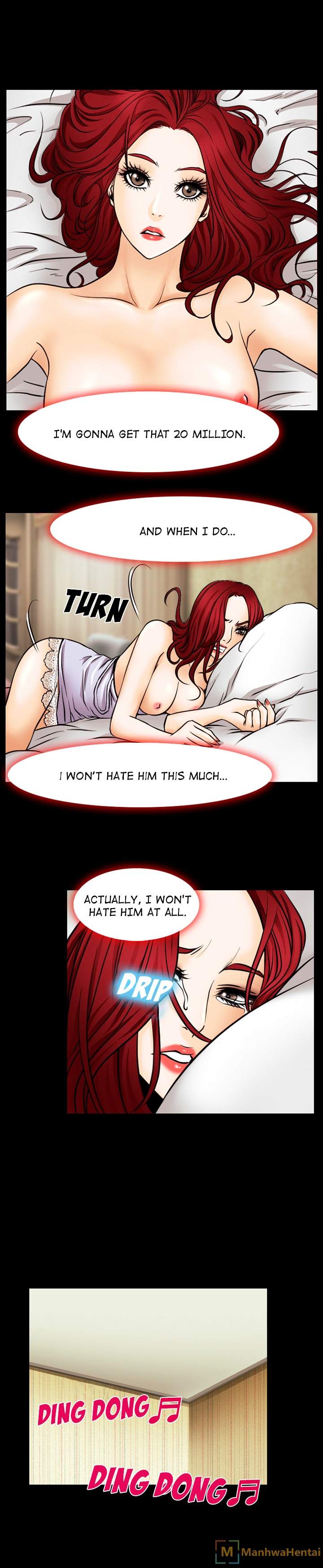 Ripley Love Chapter 38 Page 24