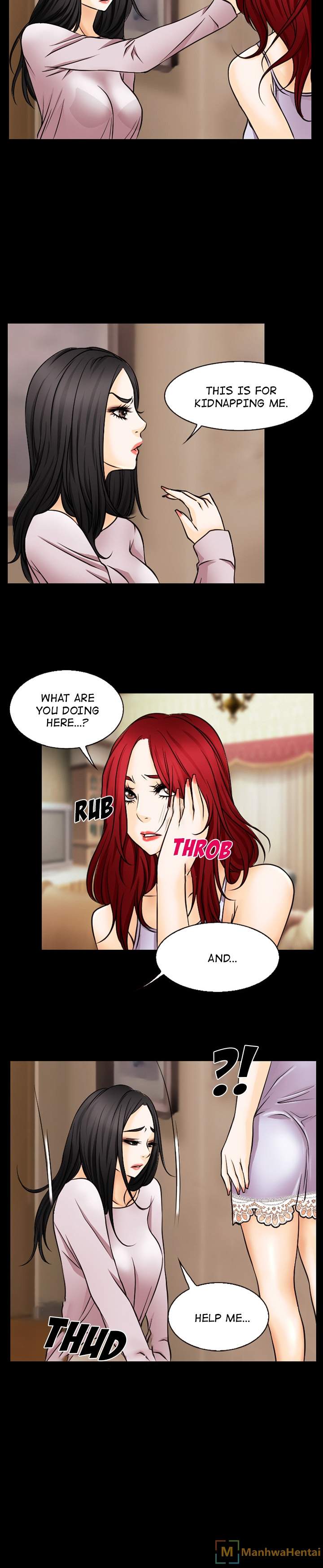 Ripley Love Chapter 38 Page 26