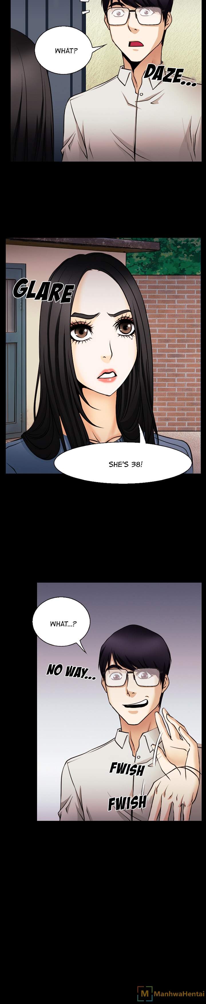 Ripley Love Chapter 38 Page 4