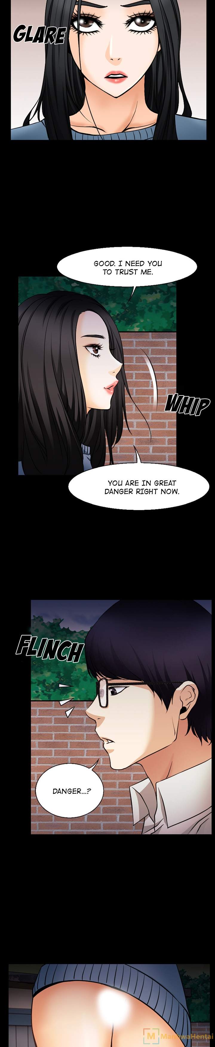 Ripley Love Chapter 38 Page 7