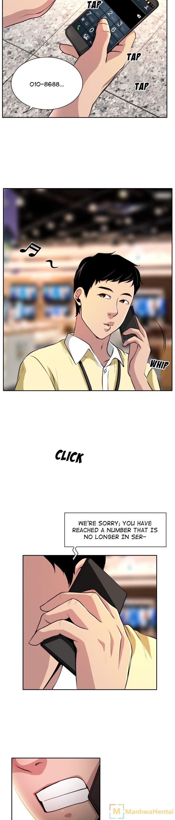 Ripley Love Chapter 1 Page 10