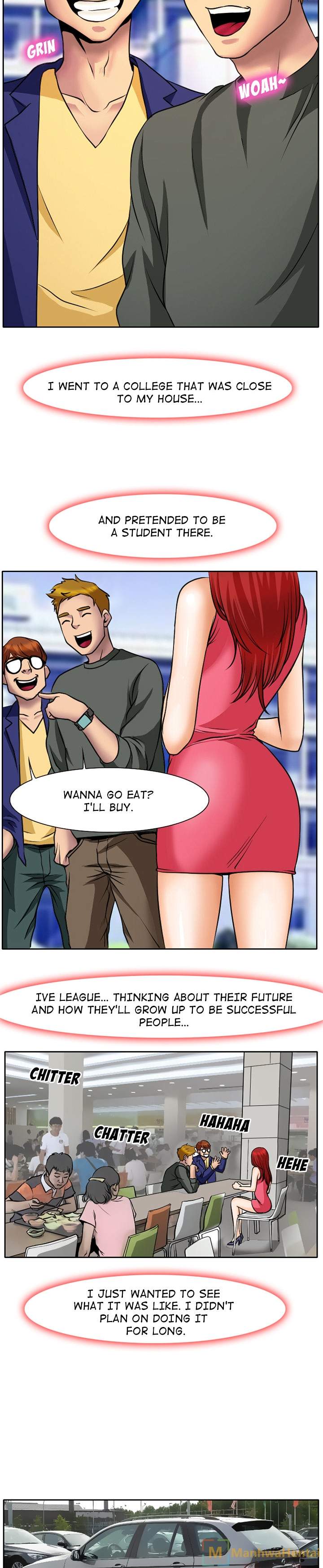 Ripley Love Chapter 5 Page 7