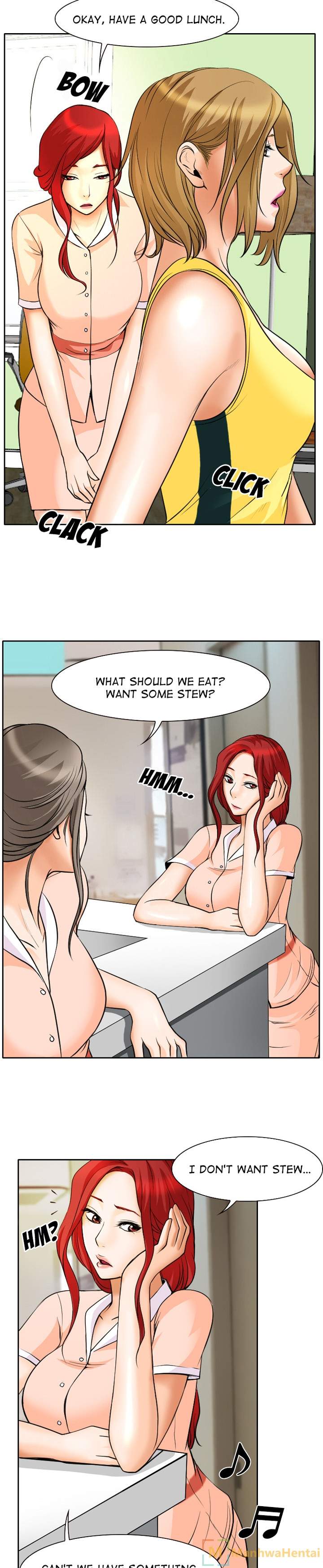 Ripley Love Chapter 6 Page 10