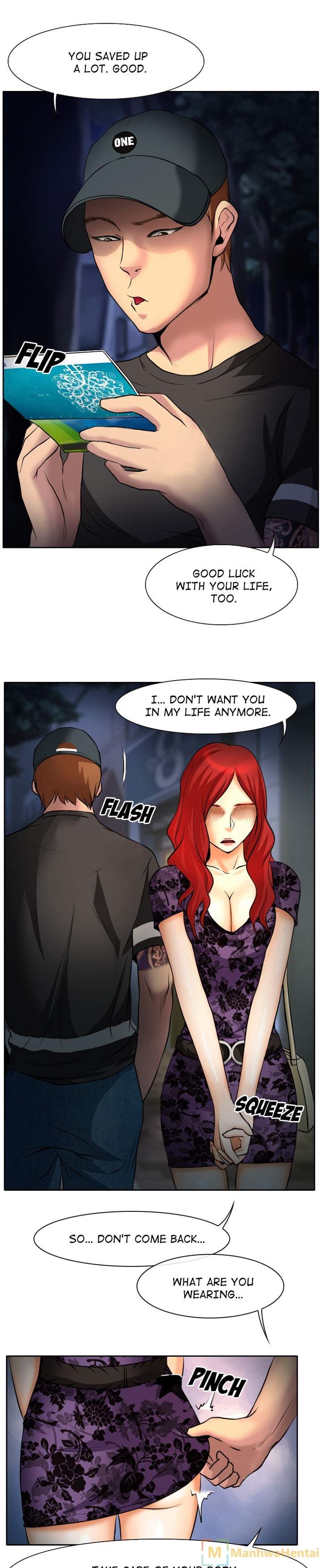 Ripley Love Chapter 6 Page 7