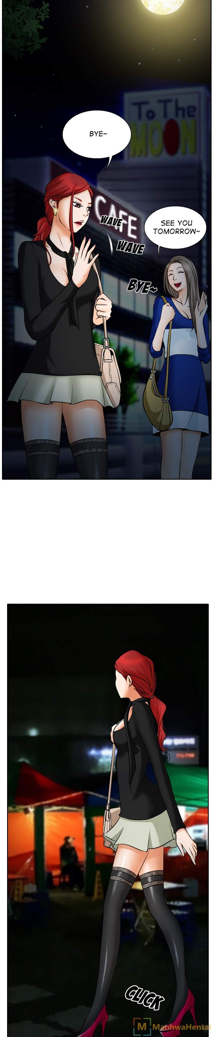 Ripley Love Chapter 7 Page 6