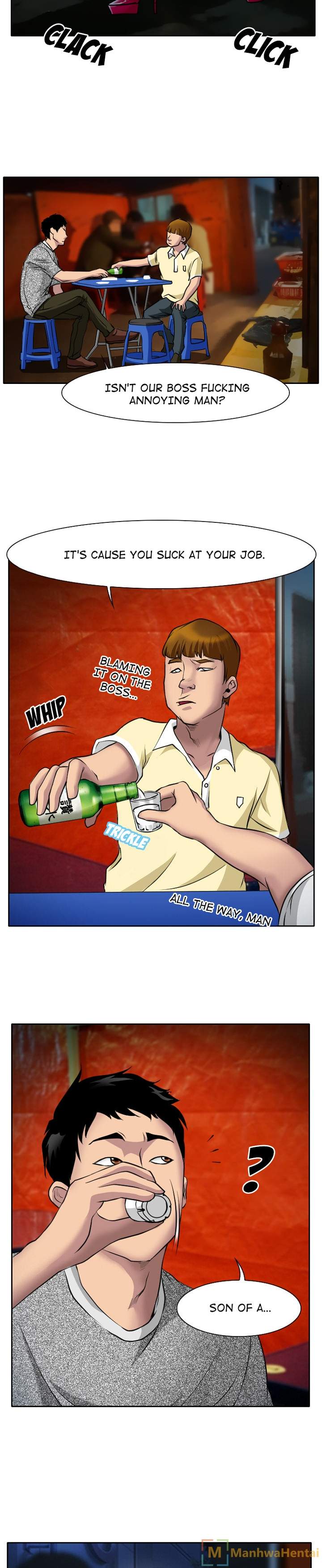 Ripley Love Chapter 7 Page 7