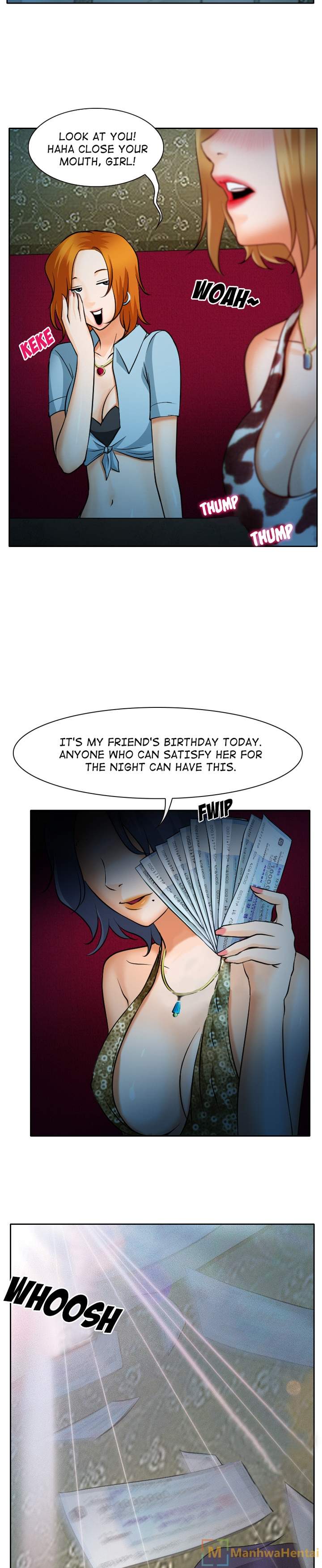 Ripley Love Chapter 8 Page 12