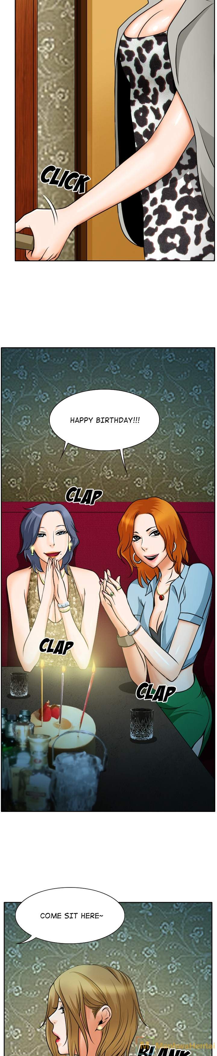 Ripley Love Chapter 8 Page 7
