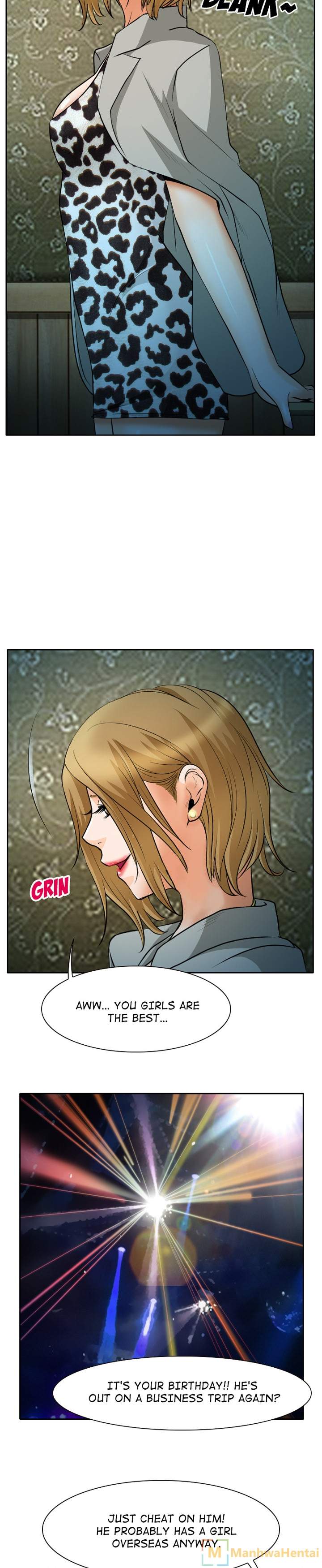 Ripley Love Chapter 8 Page 8