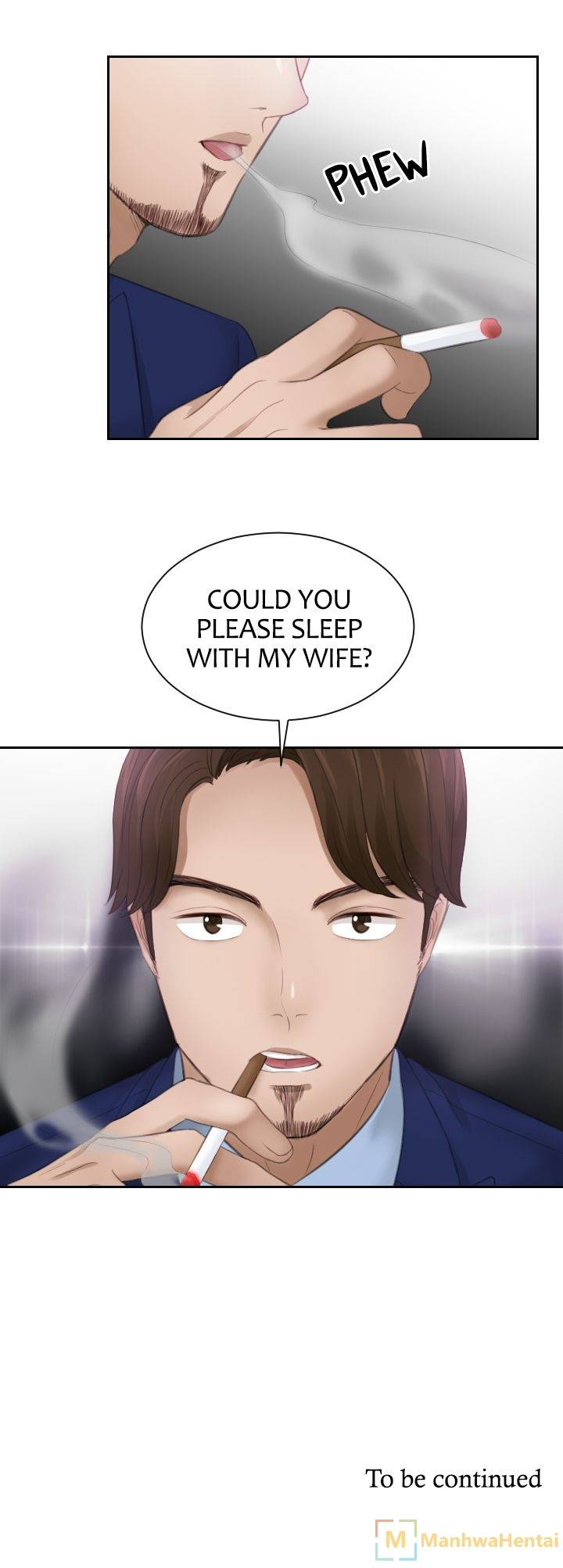 Mind Reader Chapter 11 Page 13
