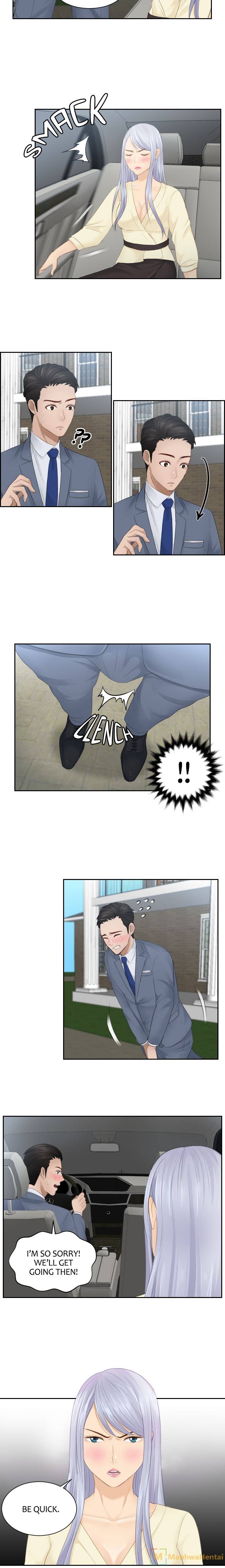 Mind Reader Chapter 12 Page 4