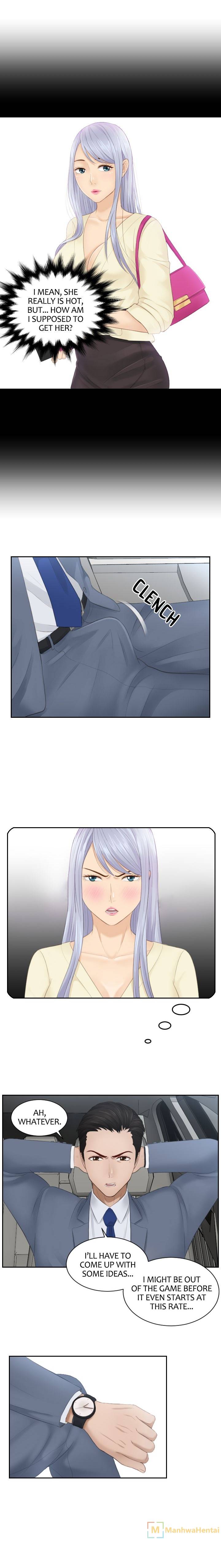 Mind Reader Chapter 12 Page 9