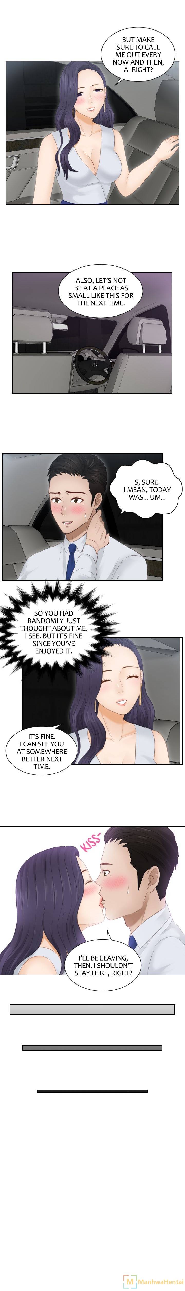 Mind Reader Chapter 13 Page 7