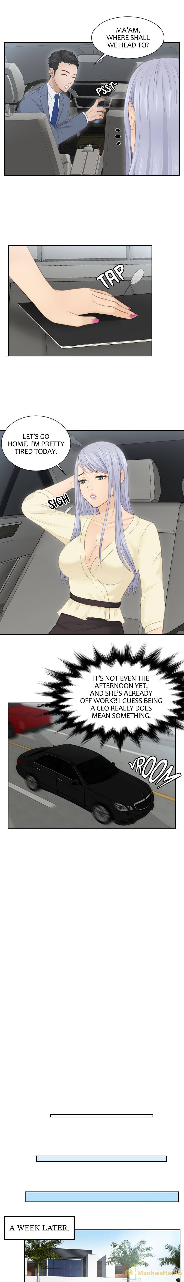Mind Reader Chapter 13 Page 9