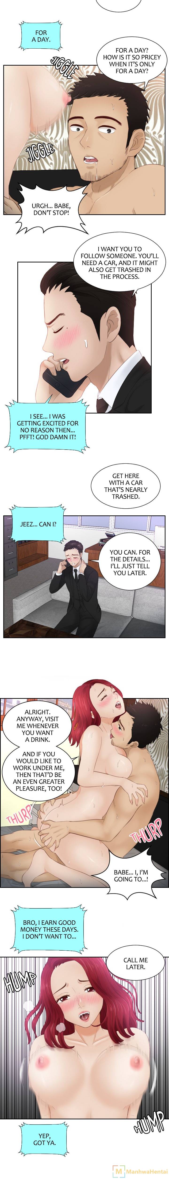 Mind Reader Chapter 14 Page 10