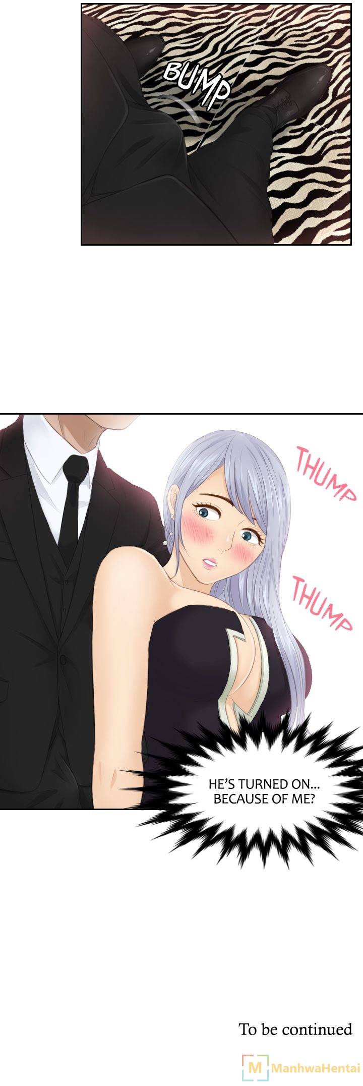 Mind Reader Chapter 15 Page 6