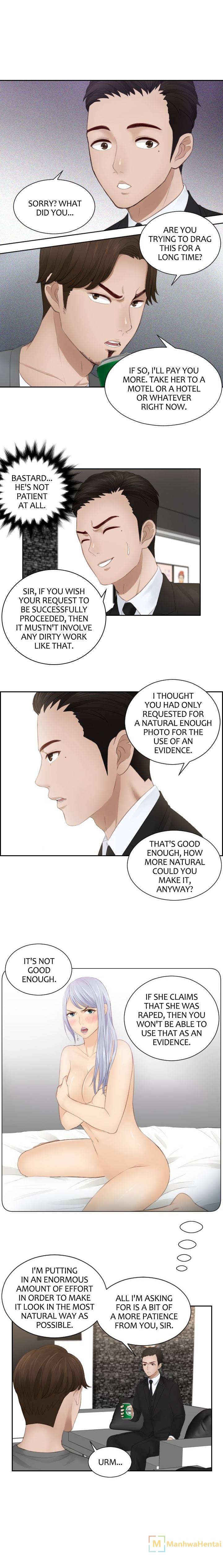 Mind Reader Chapter 16 Page 6