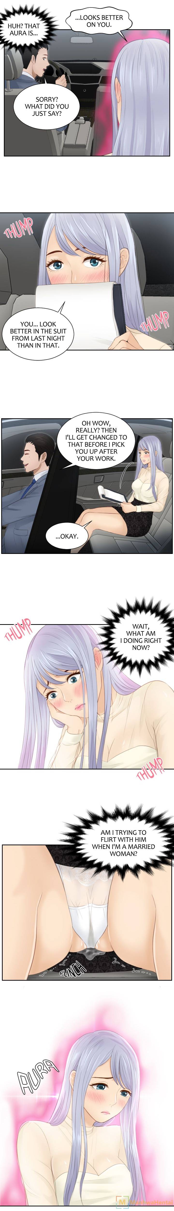 Mind Reader Chapter 17 Page 12
