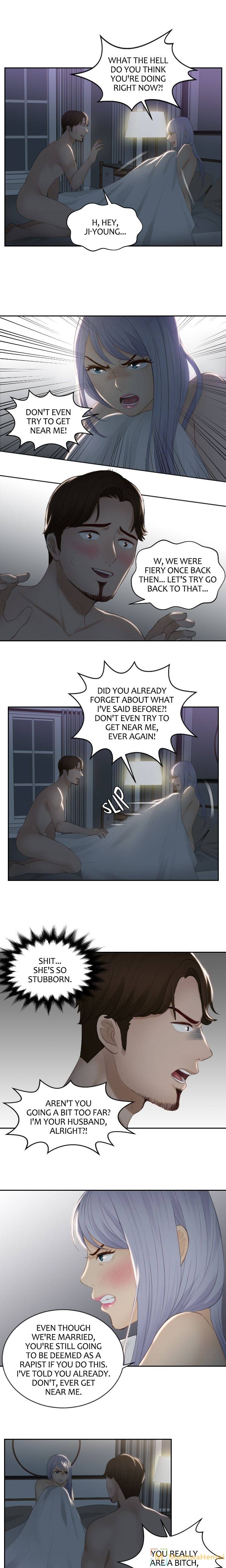Mind Reader Chapter 17 Page 3
