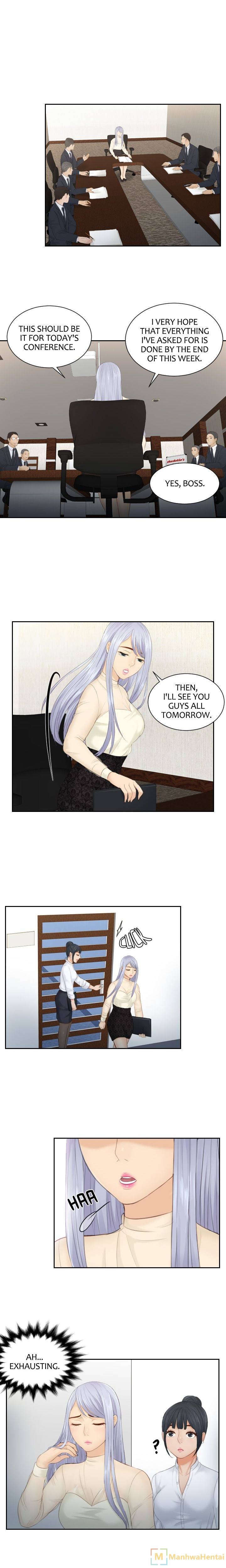 Mind Reader Chapter 18 Page 4