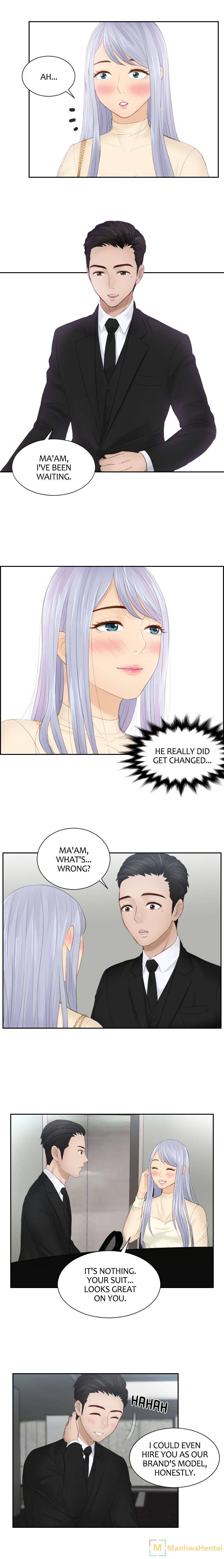 Mind Reader Chapter 18 Page 7