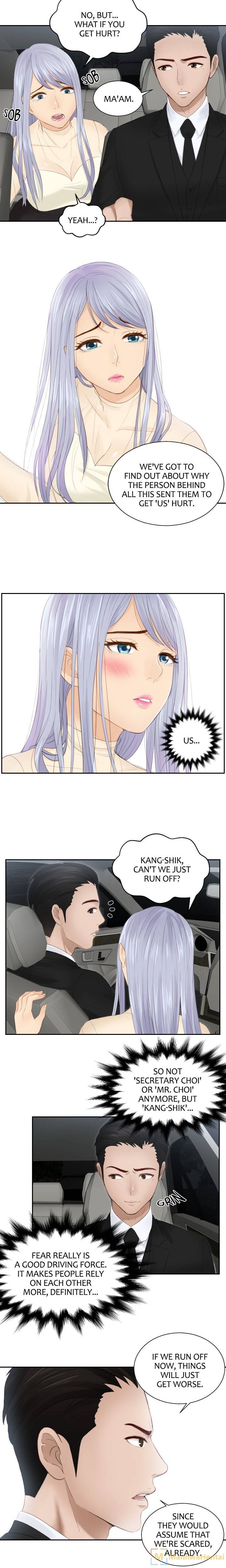 Mind Reader Chapter 19 Page 2