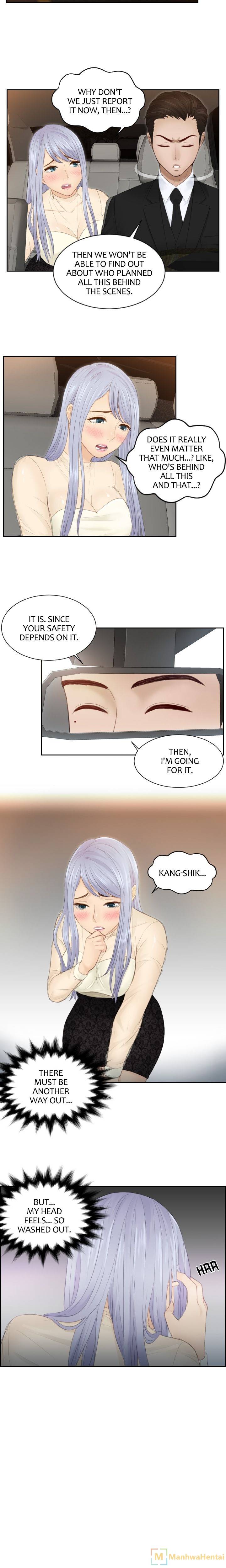 Mind Reader Chapter 19 Page 4