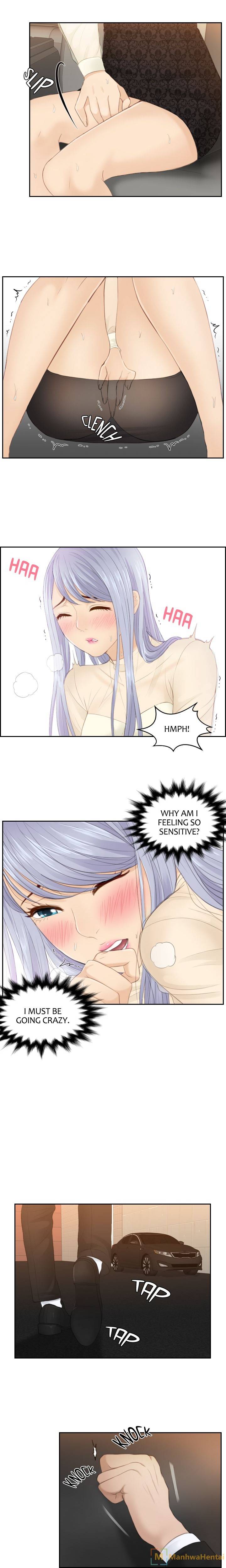 Mind Reader Chapter 19 Page 8