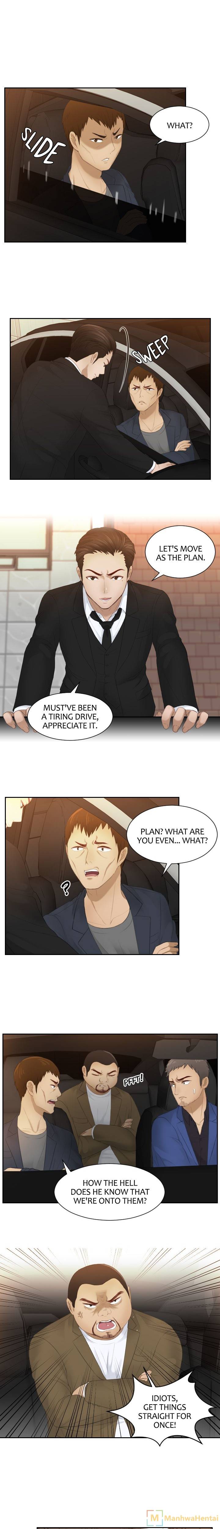 Mind Reader Chapter 19 Page 9