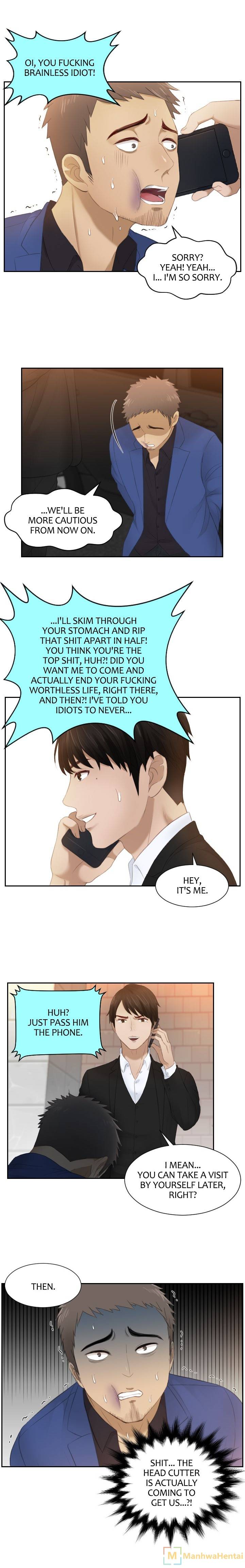 Mind Reader Chapter 20 Page 10