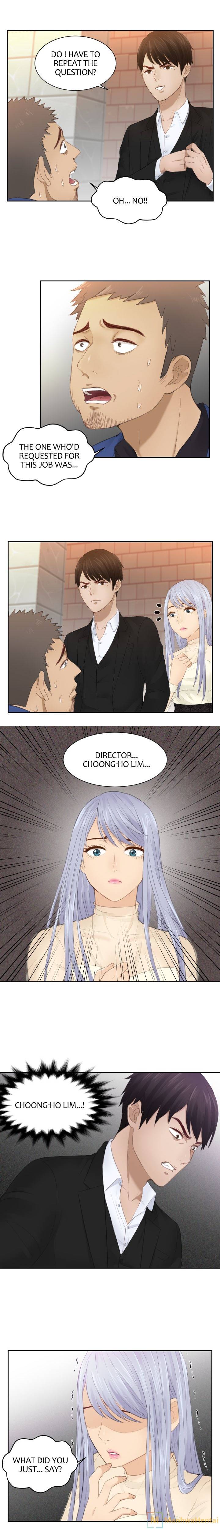 Mind Reader Chapter 20 Page 11