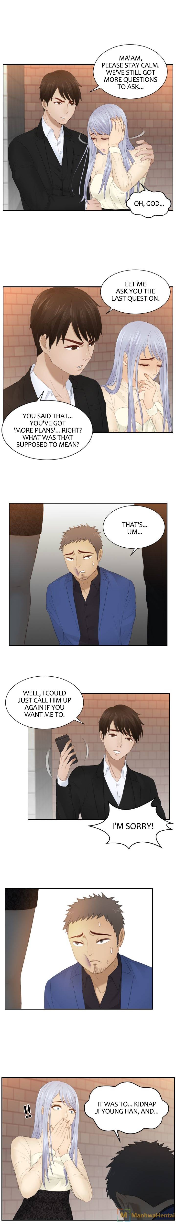Mind Reader Chapter 20 Page 12
