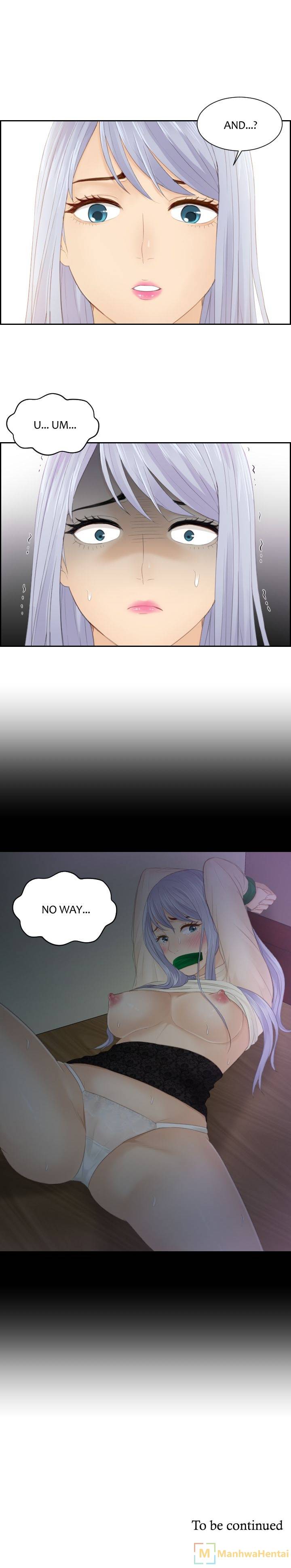 Mind Reader Chapter 20 Page 13