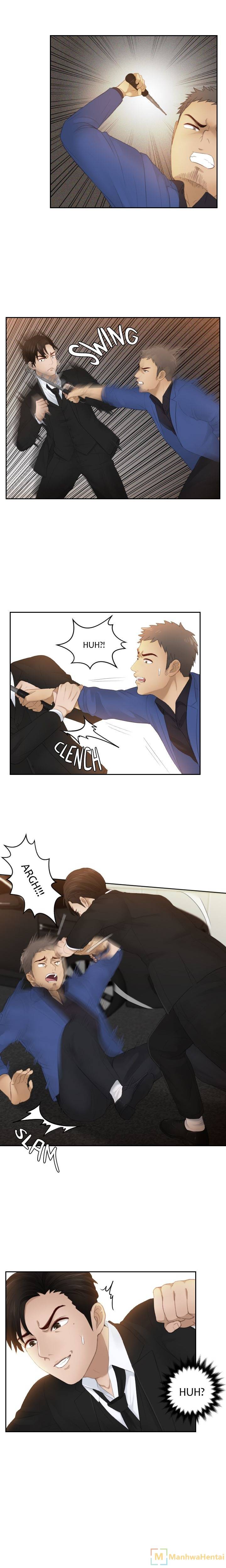 Mind Reader Chapter 20 Page 2