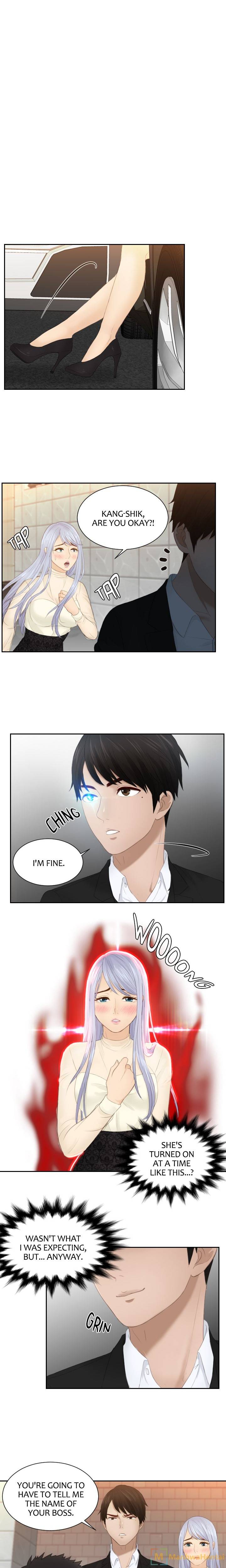 Mind Reader Chapter 20 Page 7