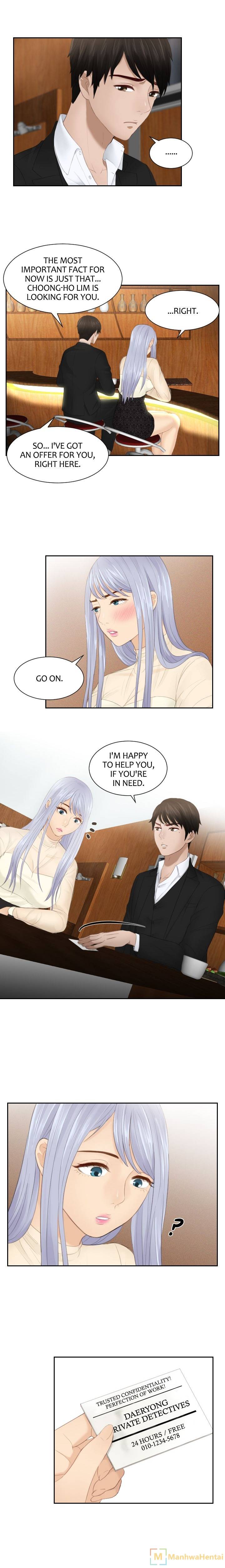 Mind Reader Chapter 21 Page 12
