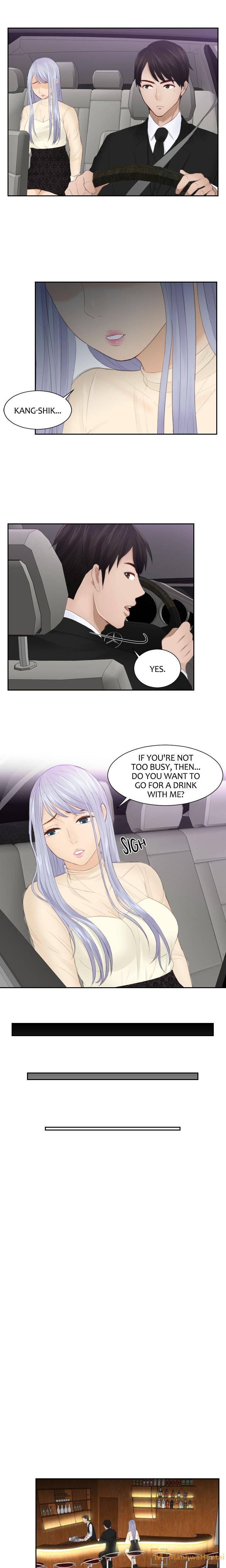 Mind Reader Chapter 21 Page 3