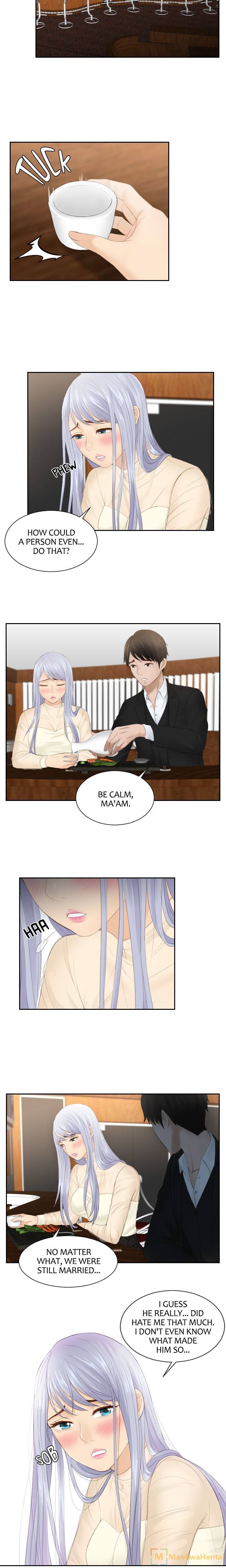 Mind Reader Chapter 21 Page 4
