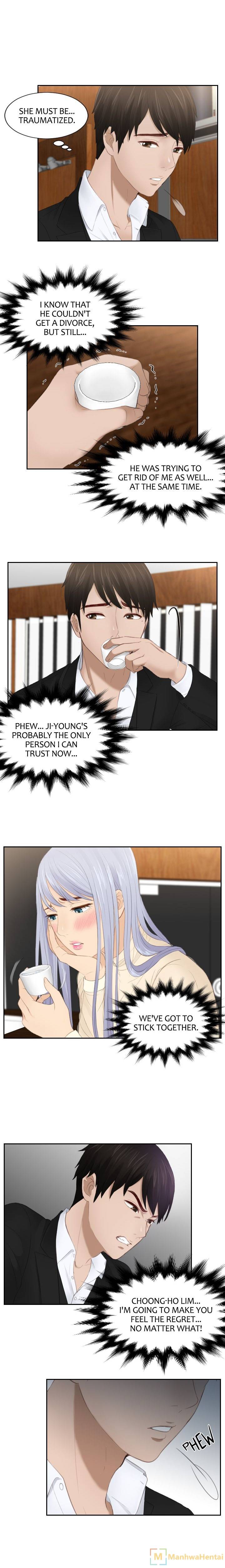 Mind Reader Chapter 21 Page 5