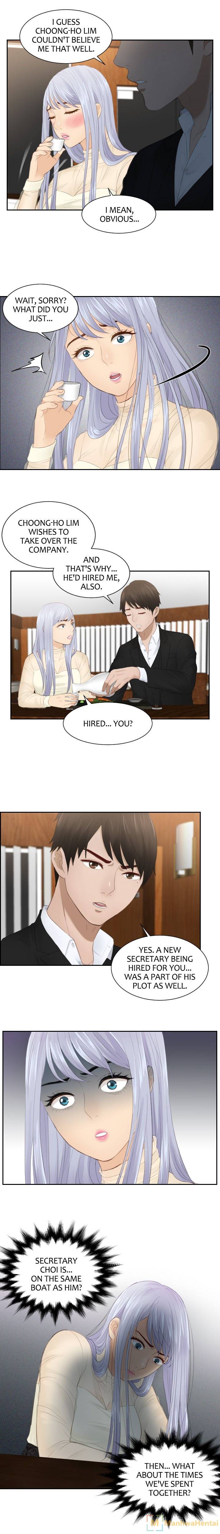 Mind Reader Chapter 21 Page 6